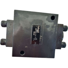 Válvula hidráulica piloto operada GALLEYHILL DSV30GA1 Válvula hidráulica piloto operada GALLEYHILL DSV30GA1