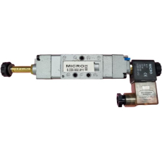 Válvula pneumática MICRO 0.220.002.911 0220002911
