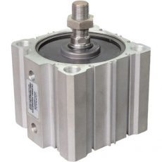 Cilindro pneumático CWC-080BDFBC-0030 80X30