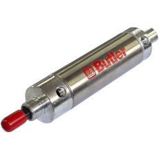 Cilindro pneumático BUTLER D-75648-A P0611295 Cilindro pneumático BUTLER D-75648-A P0611295