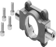 Flange  FESTO ZNCF-100 174416