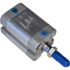 Cilindro pneumático WERK SCHOTT CWP-016714SB0-0010 16X10 Cilindro pneumático WERK SCHOTT CWP-016714SB0-0010 16X10