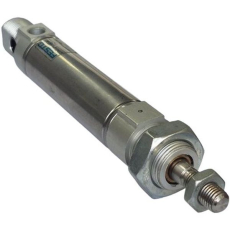 Cilindro pneumático FESTO ESNU-25-50-P-A 19271 Cilindro pneumático FESTO ESNU-25-50-P-A 19271