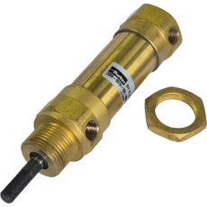 Cilindro pneumático 3300-9910-190-0051E00040 - PARKER