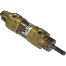 Cilindro pneumático 3300-9910-150 - PARKER SCHRADER BELLOWS Cilindro pneumático 3300-9910-150 - PARKER SCHRADER BELLOWS