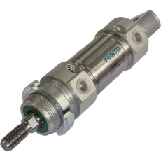 Cilindro pneumático FESTO DSNU-32-15-PPV-A Cilindro pneumático FESTO DSNU-32-15-PPV-A