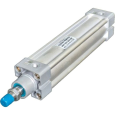 Cilindro pneumático WERK SCHOTT NCWE-P05073810-0200 50X200 Cilindro pneumático WERK SCHOTT NCWE-P05073810-0200 50X200