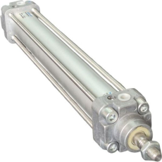 Cilindro pneumático DNG-32-220-PPV-A 32X220 - FESTO Cilindro pneumático DNG-32-220-PPV-A 32X220 - FESTO