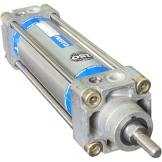 Cilindro pneumático DNG-63-150-PPV-SA 287794 63X125 - FESTO Cilindro pneumático DNG-63-150-PPV-SA 287794 63X125 - FESTO