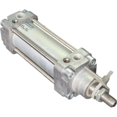 Cilindro pneumático DNG-40-50-PPVA 36335 - FESTO Cilindro pneumático DNG-40-50-PPVA 36335 - FESTO