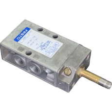 Válvula solenóide MFH-5-1/8 9982 - FESTO seminova Válvula solenóide MFH-5-1/8 9982 - FESTO seminova