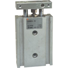 Cilindro pneumático CXSM10-10 - SMC