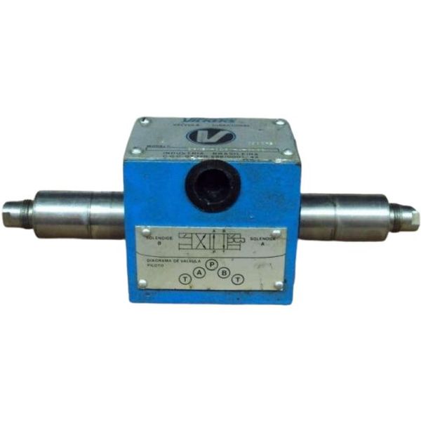 marca: VICKERS <br/>
modelo: DG4S4012AUB60 <br/>
estado: usada