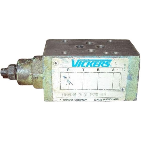 marca: VICKERS <br/>
modelo: DGMFN3ZP2W41 <br/>
estado: usada