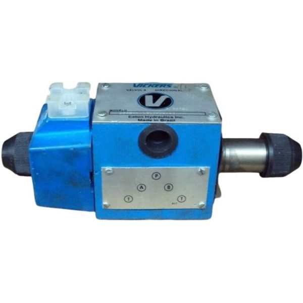 marca: VICKERS <br/>
modelo: DG4S40131CUH60 <br/>
estado: usada