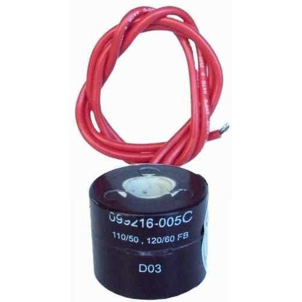 bobina elétrica, solenóide, bobina solenóide, bobina para válvula pneumática, solenóide para válvula de ar comprimido, solenóide para válvula de gás, acionamento elétrico para válvula