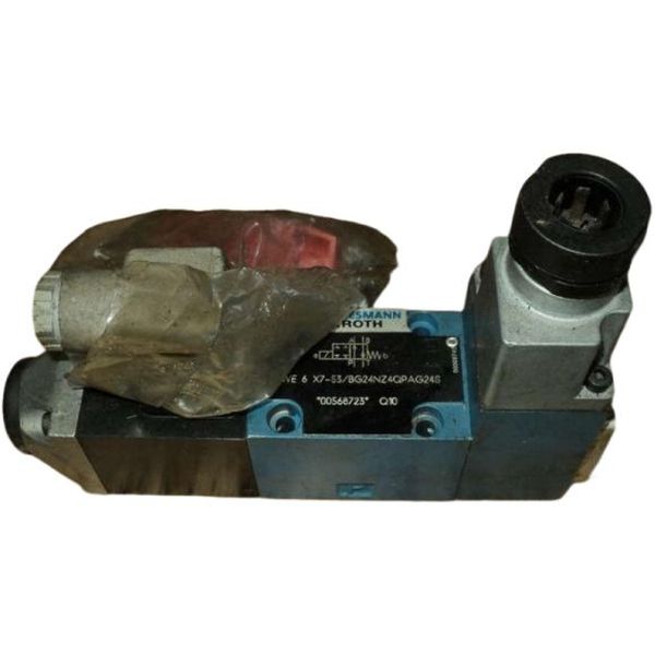 REXROTH usada