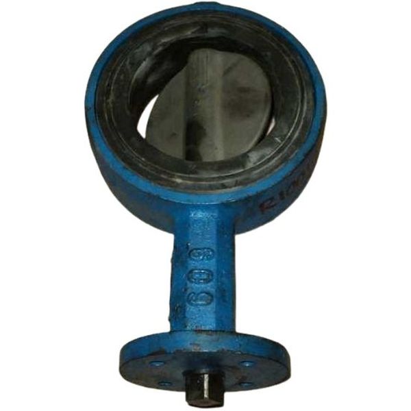 marca: RTS <br />
modelo: VB 4polegadas NIE+EL F.609 150LBS <br />
estado: usada