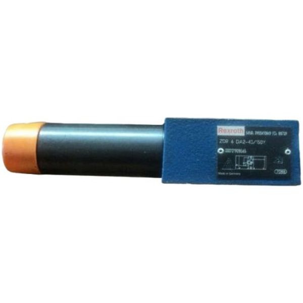 marca: REXROTH <br/>
modelo: ZDR6DA243150Y <br/>
estado: nova