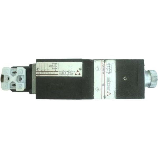 marca: ATOS <br/> modelo: DHQ024C24U11 <br/> estadp: seminova
