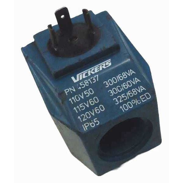 VICKERS <br />
PN458127 110V50 115V60 120V60 <br />
usada