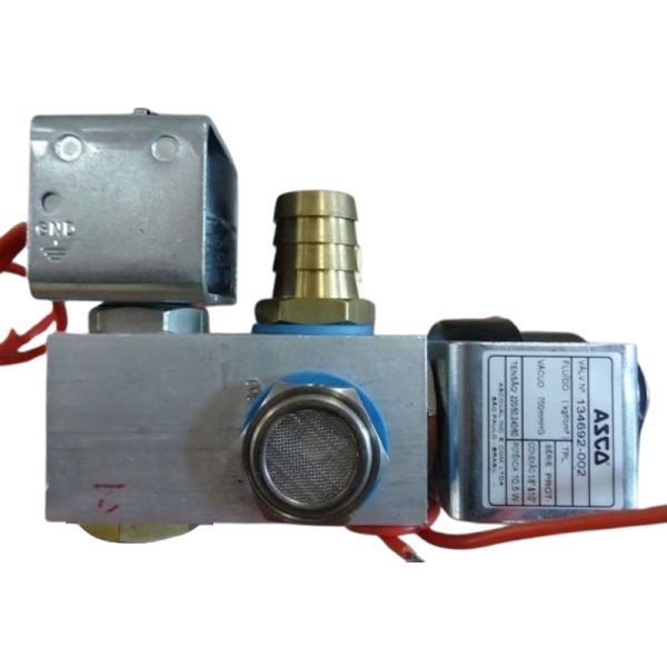 marca: Asco <br />
modelo: 134692-002 <br />
estado: seminova