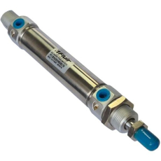 Cilindro pneumático FLUIR FCSN25X85BCN Cilindro pneumático FLUIR FCSN25X85BCN