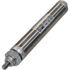 Cilindro pneumático SMC NCMB075-0200S Cilindro pneumático SMC NCMB075-0200S