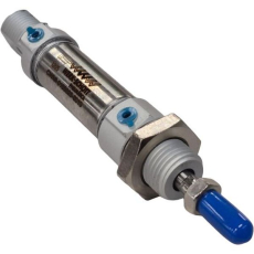 Cilindro pneumático WERK SCHOTT CWMI-0168825-0010 16X10 Cilindro pneumático WERK SCHOTT CWMI-0168825-0010 16X10