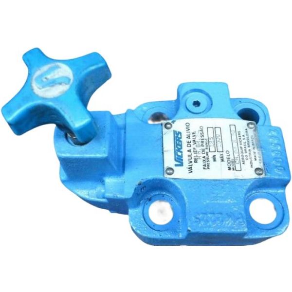 marca: VICKERS <br/>
modelo: CG06B50