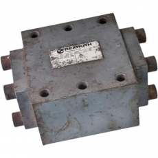 Válvula hidráulica SV30P20 Válvula hidráulica SV30P20