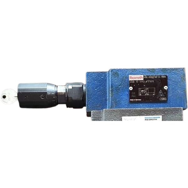 marca: REXROTH <br/>
modelo: ZDB10VA3-41/50V <br/>
estado: usada