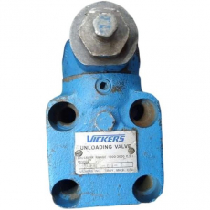 Válvula hidráulica URG1-06-P Válvula hidráulica URG1-06-P