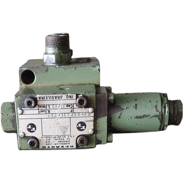 marca: REXROTH <br/>modelo: DR6DP23175Y <br/>estado: usada