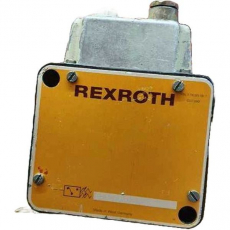 Pressostato REXROTH HED 3 OA 33/200 usado Pressostato REXROTH HED 3 OA 33/200 usado