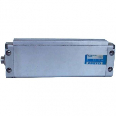 Cilindro antigiro FESTO DZF-25-100-PA 25X100 usado Cilindro antigiro FESTO DZF-25-100-PA 25X100 usado