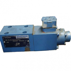 Válvula hidráulica DRE10-52/200YMG24K4 Válvula hidráulica DRE10-52/200YMG24K4