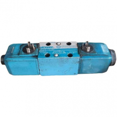 Válvula hidráulica DG4V36CMUH760 Válvula hidráulica DG4V36CMUH760