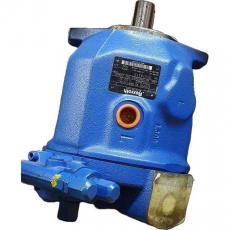 Bomba variável de pistões axiais REXROTH A10VSO45DFR1/31R-PPA12N00 SO32 Bomba variável de pistões axiais REXROTH A10VSO45DFR1/31R-PPA12N00 SO32