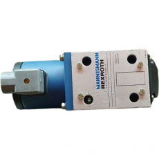 Válvula direcional REXROTH 4WE10 C10/LG24NZ4 usada Válvula direcional REXROTH 4WE10 C10/LG24NZ4 usada