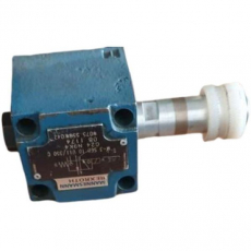 Válvula direcional de assento M3SED10U11/350CG24N9K4 Válvula direcional de assento M3SED10U11/350CG24N9K4