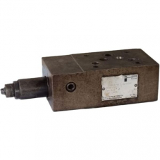 Válvula redutora de pressão ZDRK10VA5-10/050YV Válvula redutora de pressão ZDRK10VA5-10/050YV