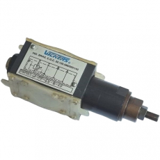 Válvula hidráulica DGMX1-3-PP-CW-B-40 Válvula hidráulica DGMX1-3-PP-CW-B-40