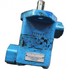 Bomba hidráulica VICKERS V10-1P7P-1A-20 usada Bomba hidráulica VICKERS V10-1P7P-1A-20 usada