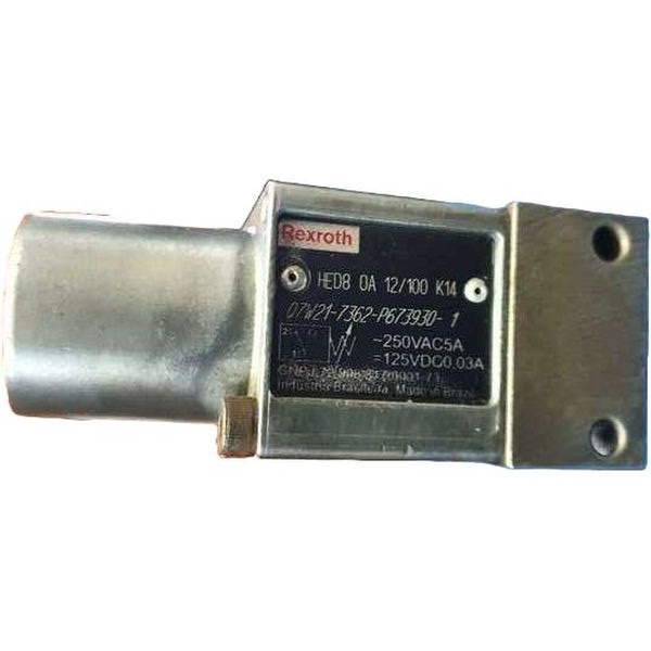 REXROTH <br/>HED80A12100K14