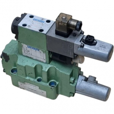 Válvula hidráulicas KHDG4V DGMX1 KHDG5V Válvula hidráulicas KHDG4V DGMX1 KHDG5V