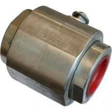 Válvula hidráulica GB2 G2 DN50 PN350 2211AB Válvula hidráulica GB2 G2 DN50 PN350 2211AB