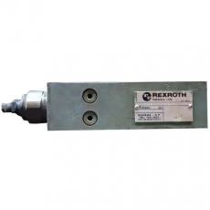 Válvula limitadora de pressão ZDBDS10VA10B/100 Válvula limitadora de pressão ZDBDS10VA10B/100