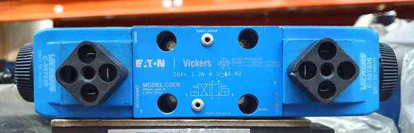 marca: VICKERS <br/>modelo: DG4V32NMUC660