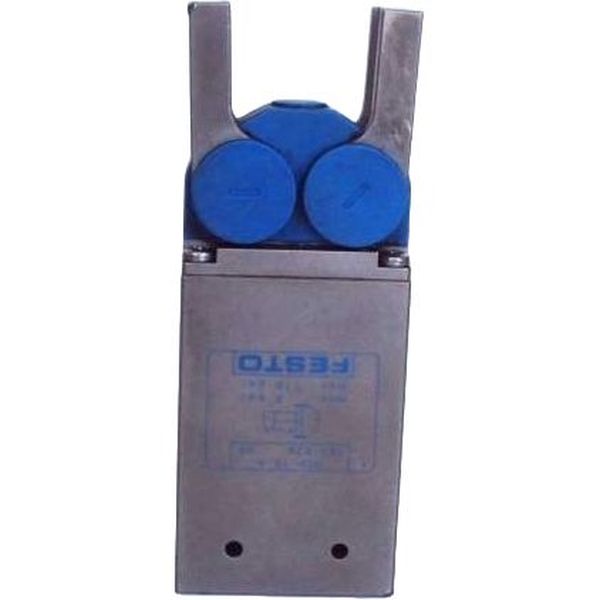 marca: Festo <br /> modelo: HCR16A <br /> pressão máx.: 8 bar <br /> estado: seminova